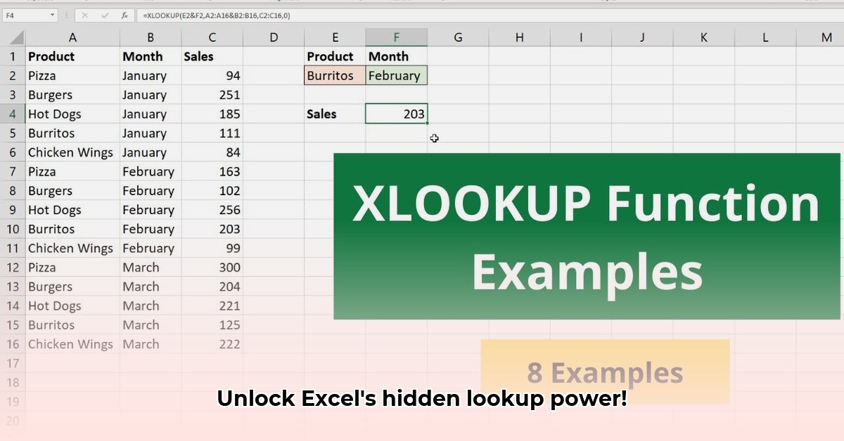 xlookup-function